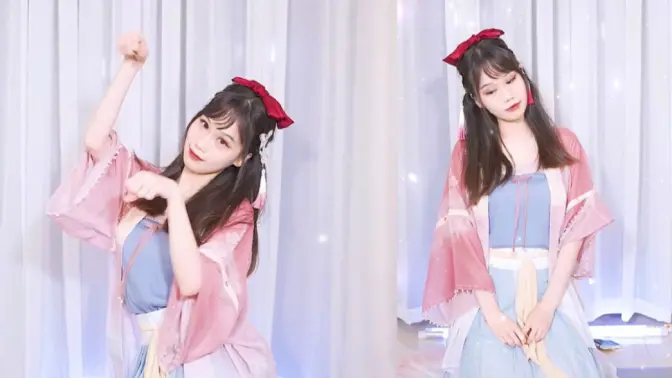 现在告白还来得及吗？【钉钉辣舞】