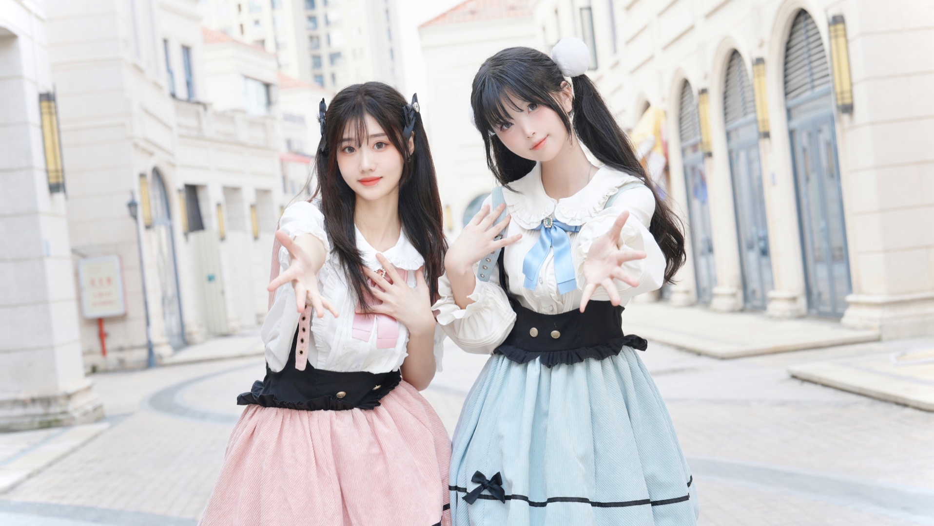 【喑&沁沁】染上你的颜色♡君色に染まる (｡ì _ í｡)