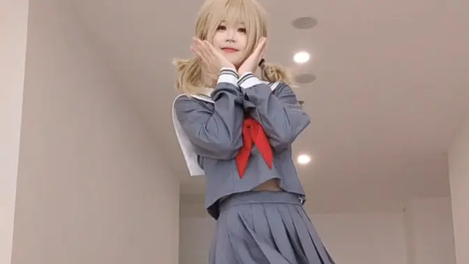 VBS当你看到这条视频，我已经转学到ll了