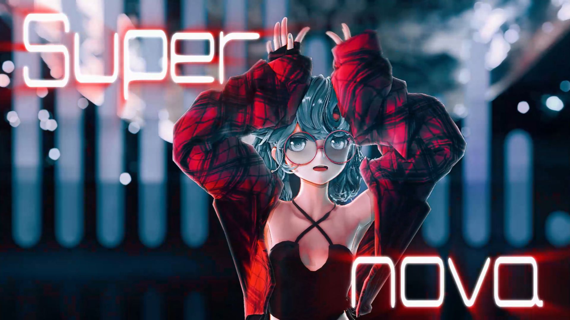 Supernova