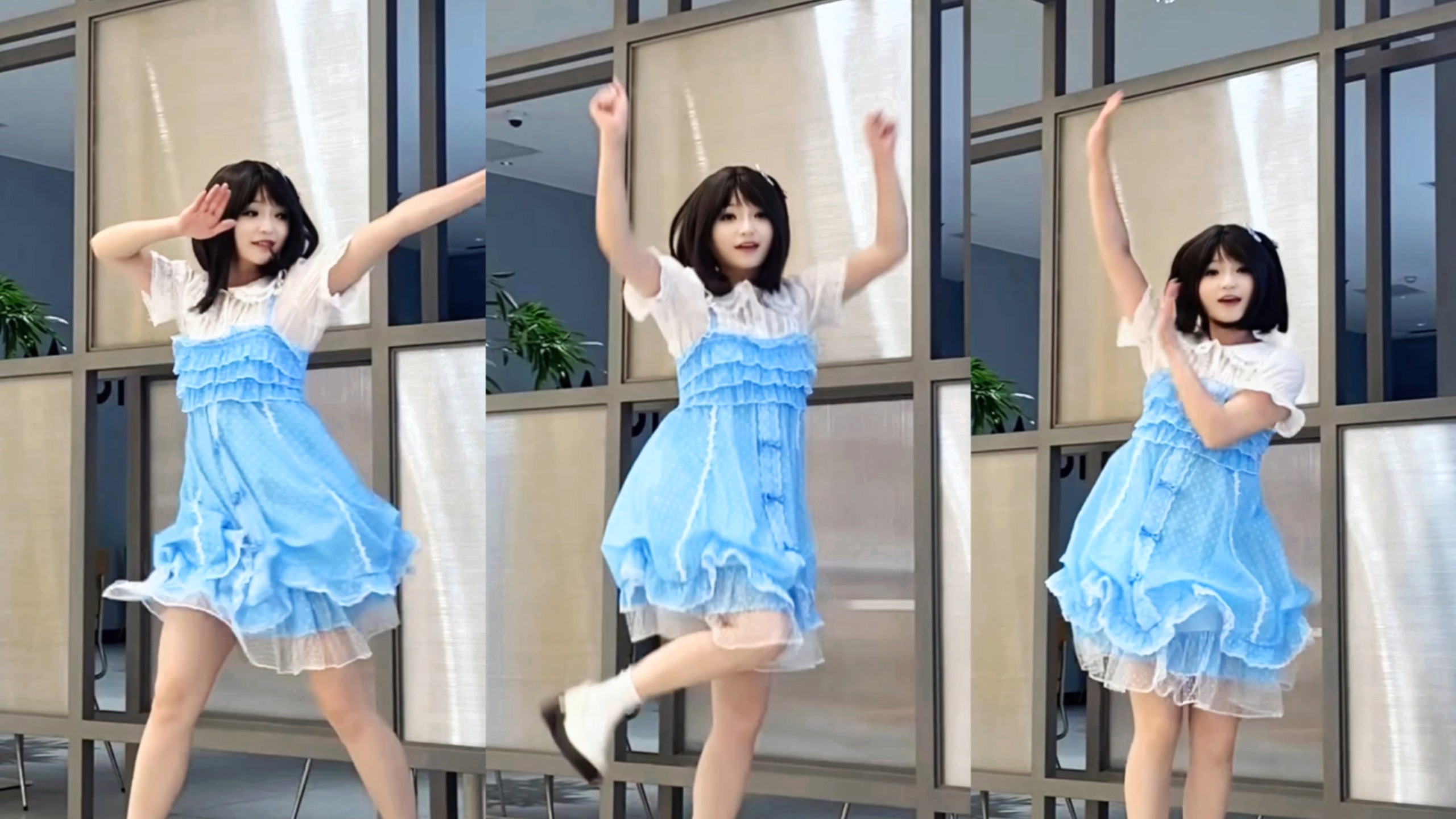 极限学习发布的同频Melody！（先导版）