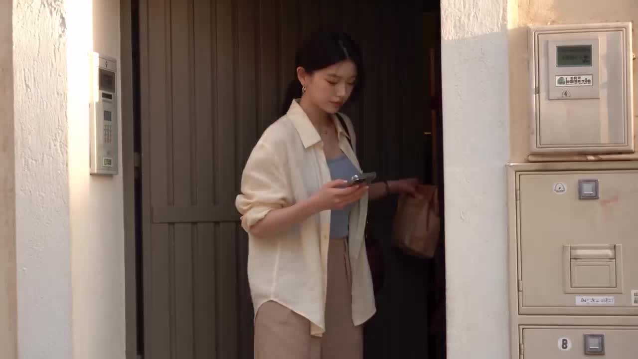 越来越真实的电影感画面