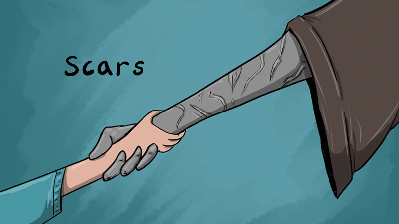 Scars