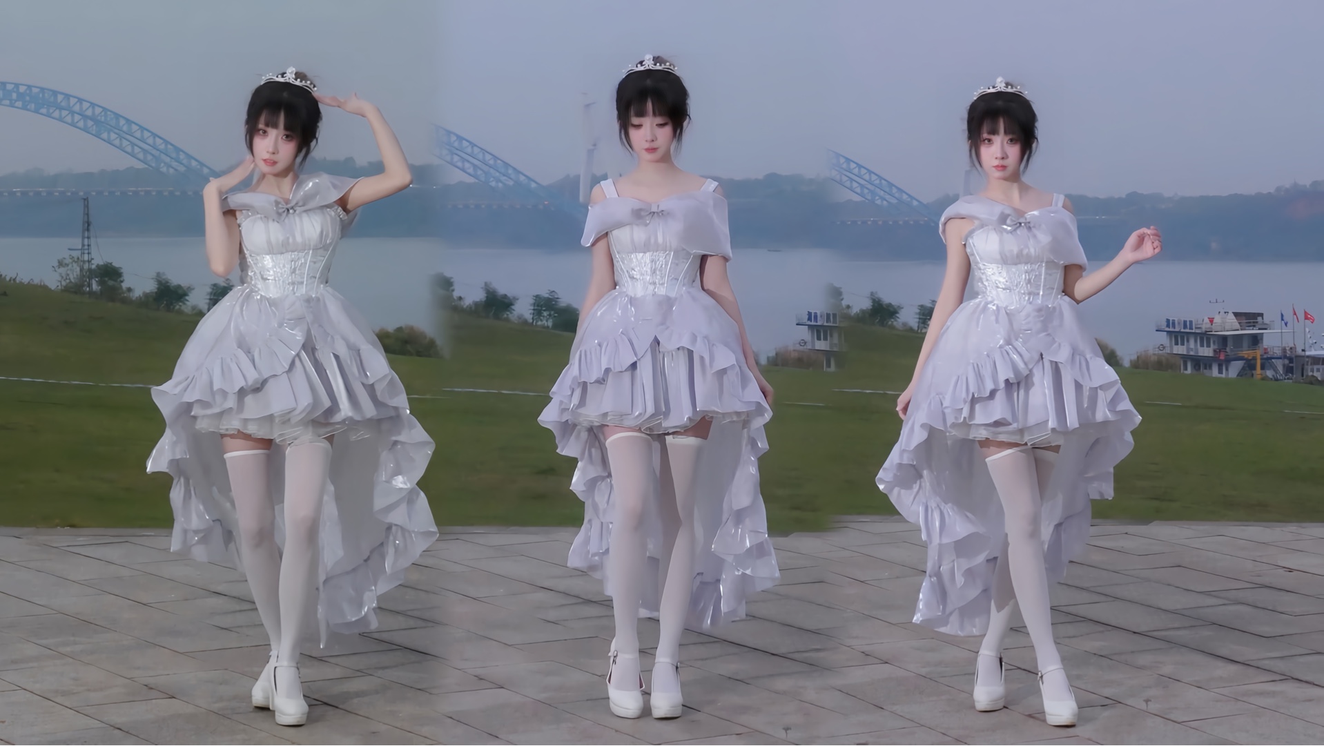 多年过去 我还是忘不了她 【可怜fiestar】