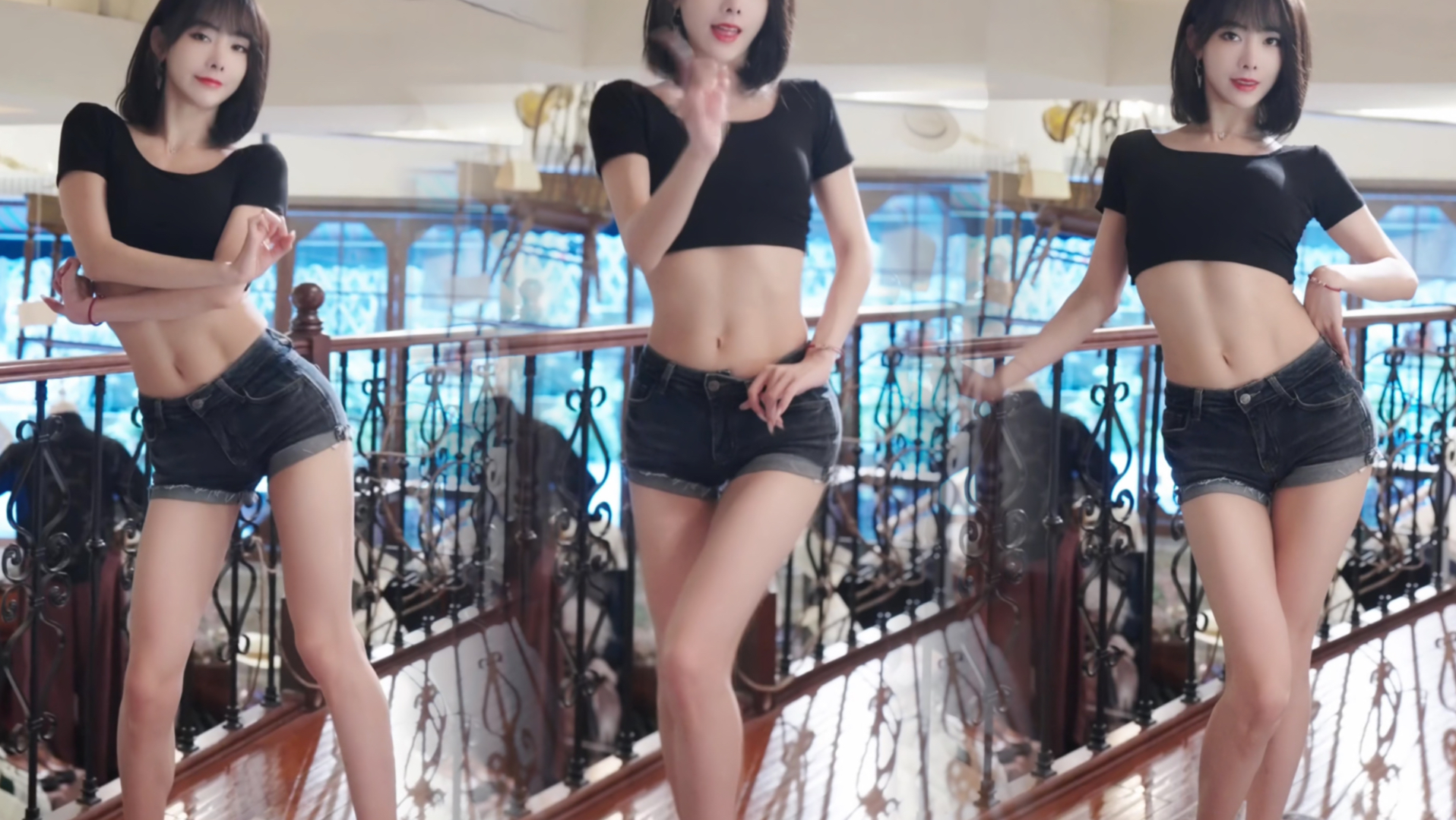 热辣hot pink ～ 撩撩你的心～