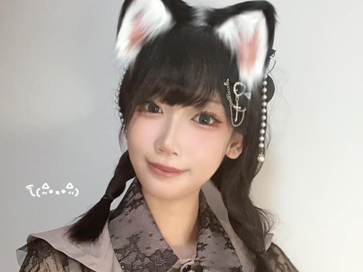 三分钟拍完的手势舞1