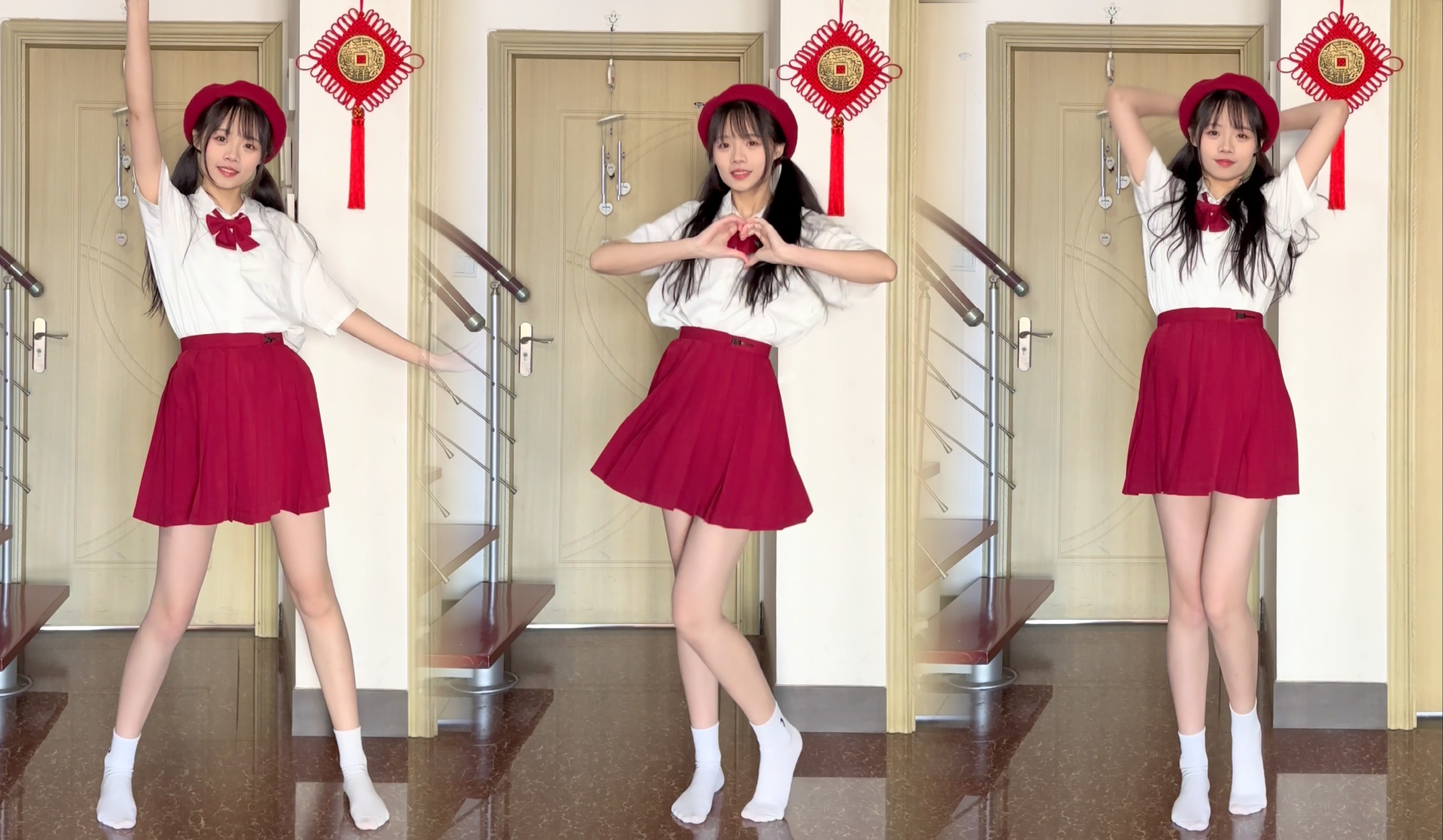 过年表演这个才艺可以吗✨拾光独白✨