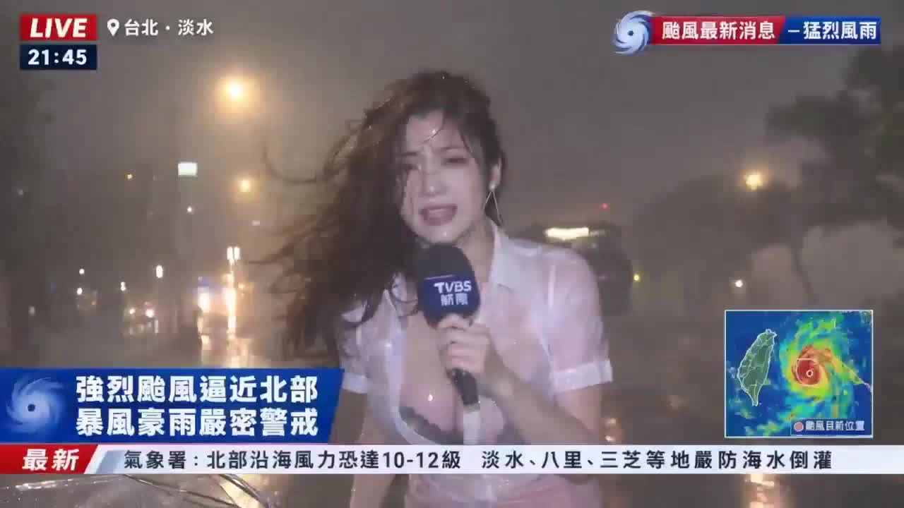 外景镜头前的她｜一眼惊艳的气质