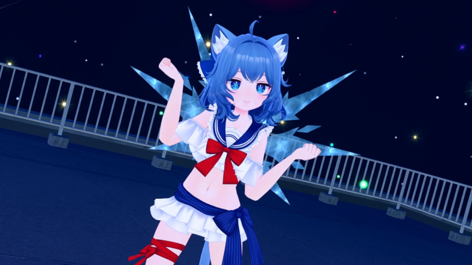 【MMD】ラヴィット