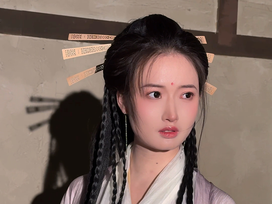 张无忌，你果然薄幸无良