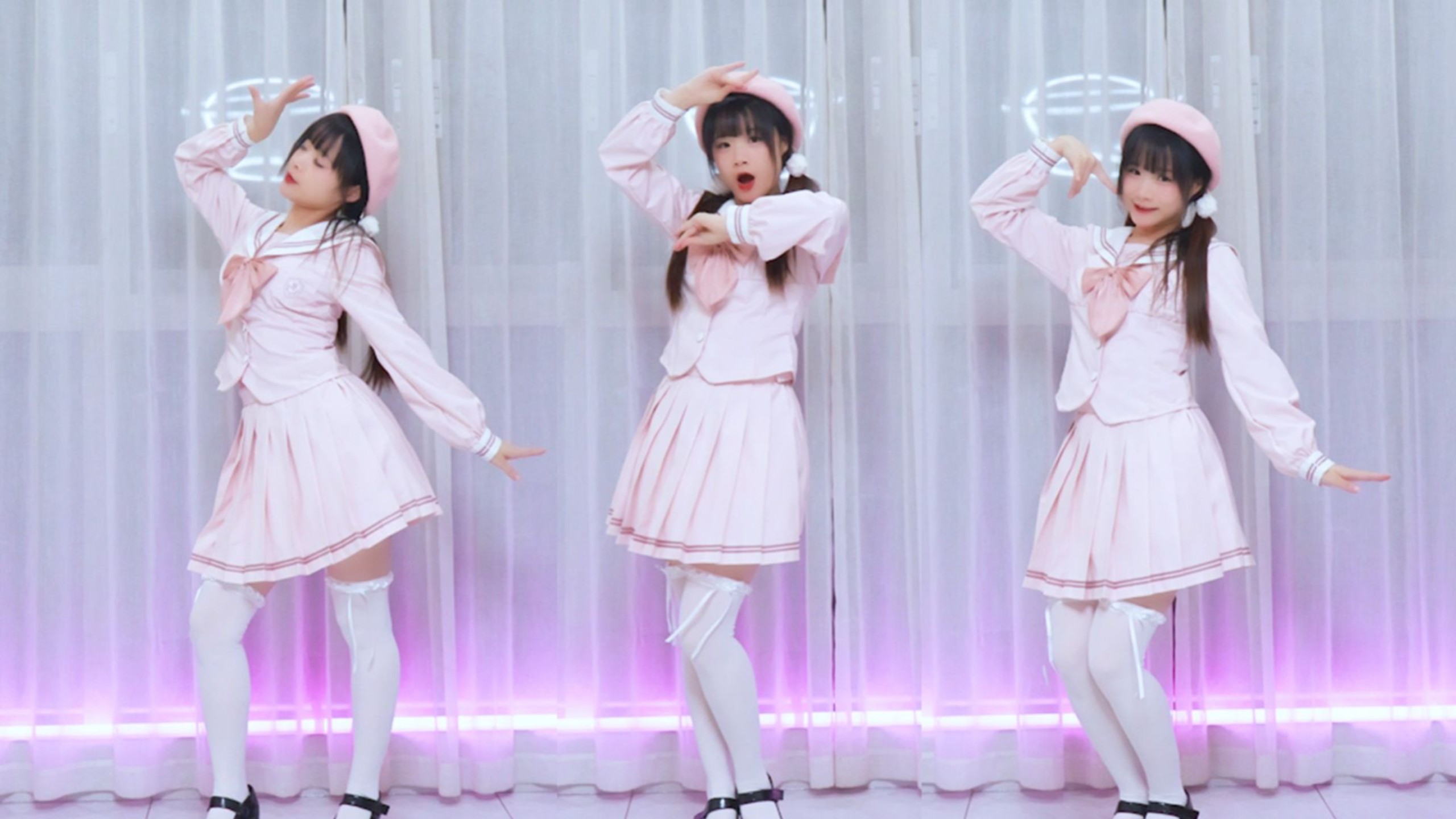 【星瓷】♡ Kawaii Kaiwai♡
