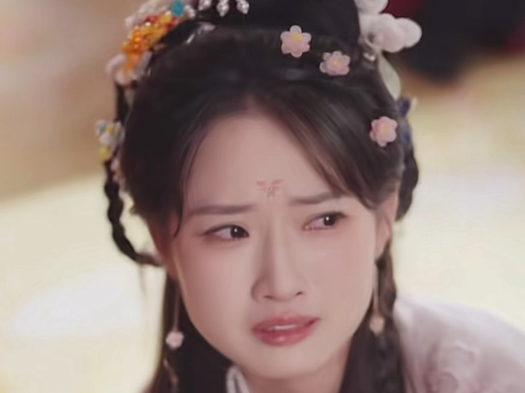 我是恶毒女反派