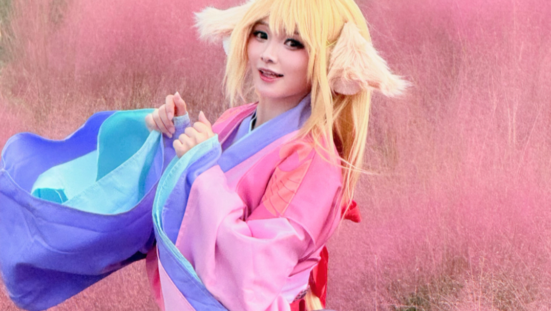 听说苏苏都得跳这个？🌸