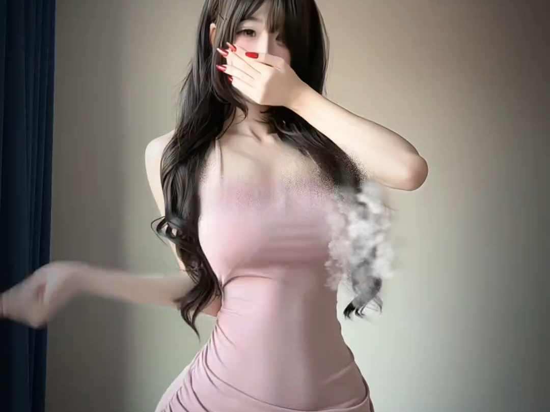 喜欢吗