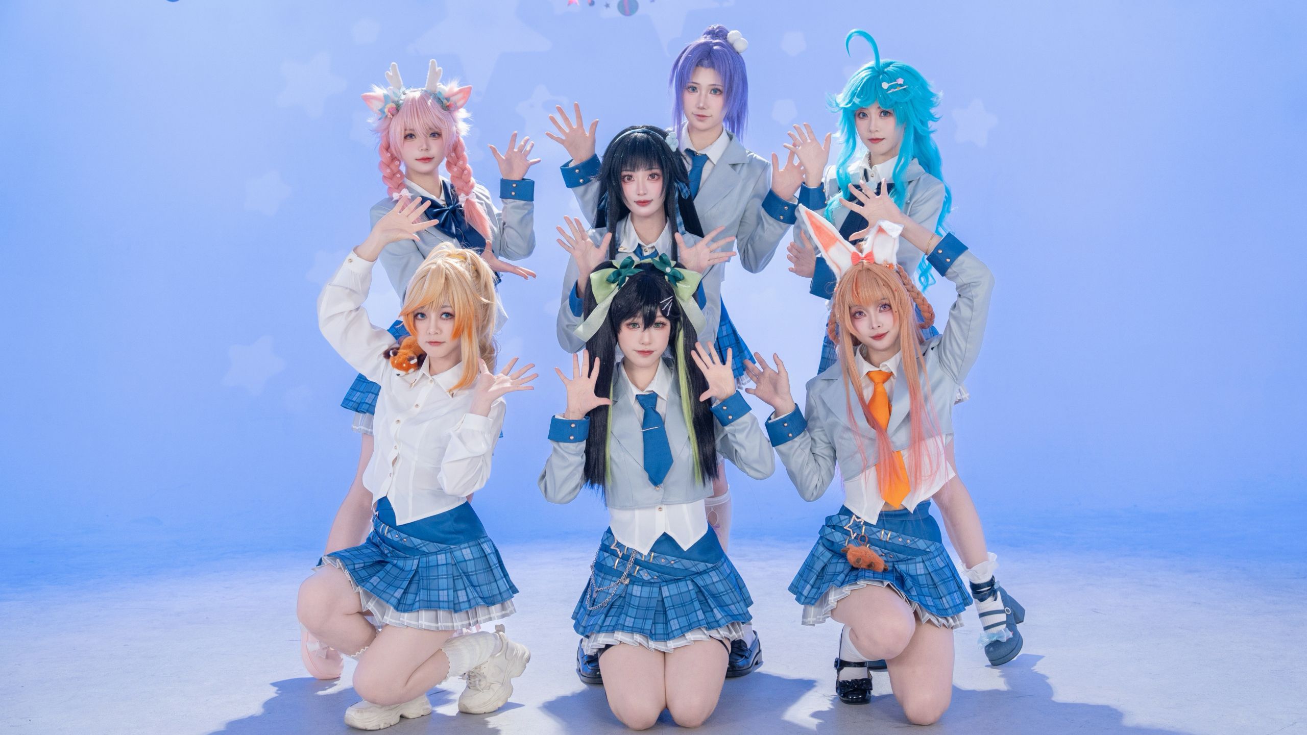 【苏喵学院】元气满满！为你应援🌟TWICE - CHEER UP🌟