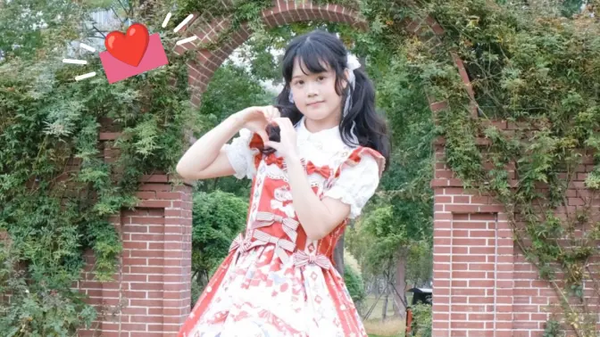 【翡翠】恋爱循环 生日作♡(*´∀｀*)