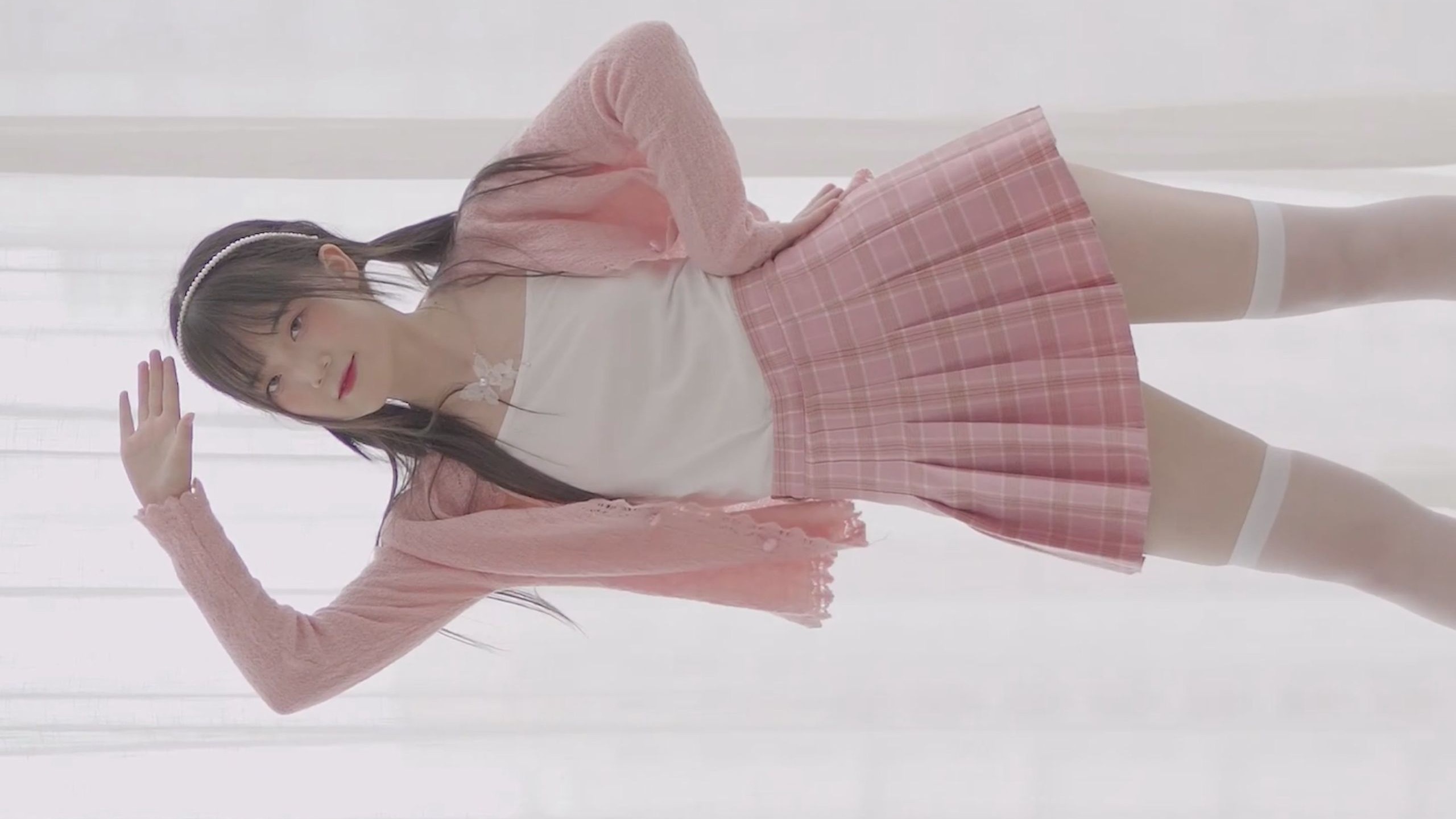 【4K竖屏】《Bunny Style!》未一一一一一