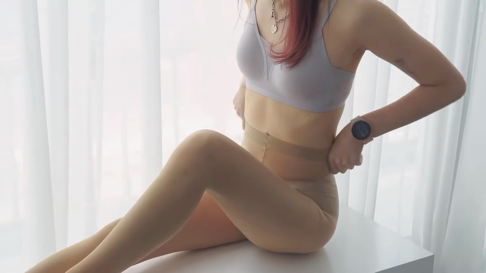穿搭得坚持学