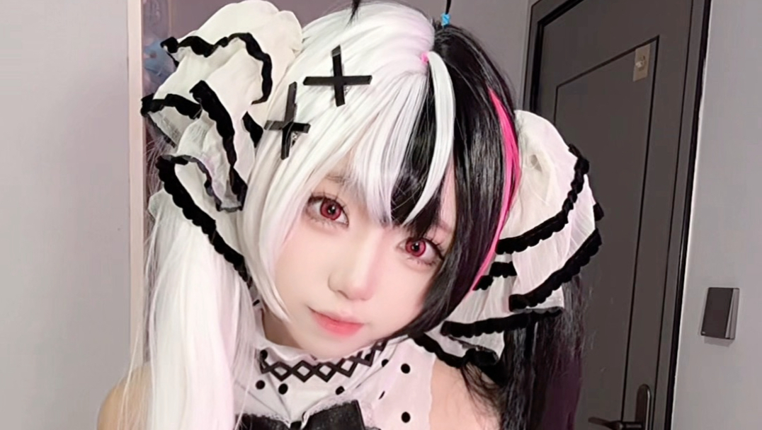 那个理解你的xp 并且包容你的女孩：
