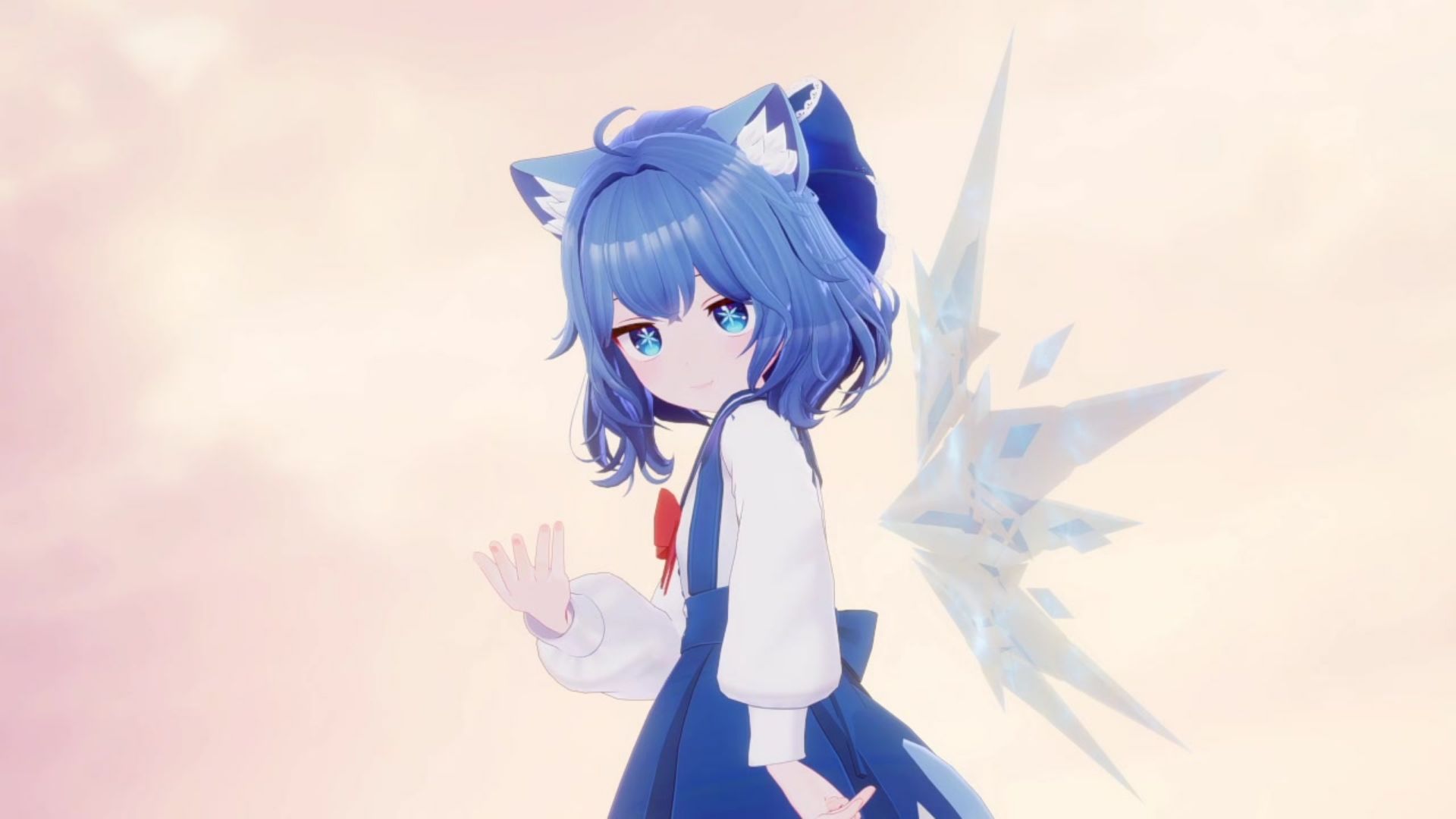 世界第一的baka~