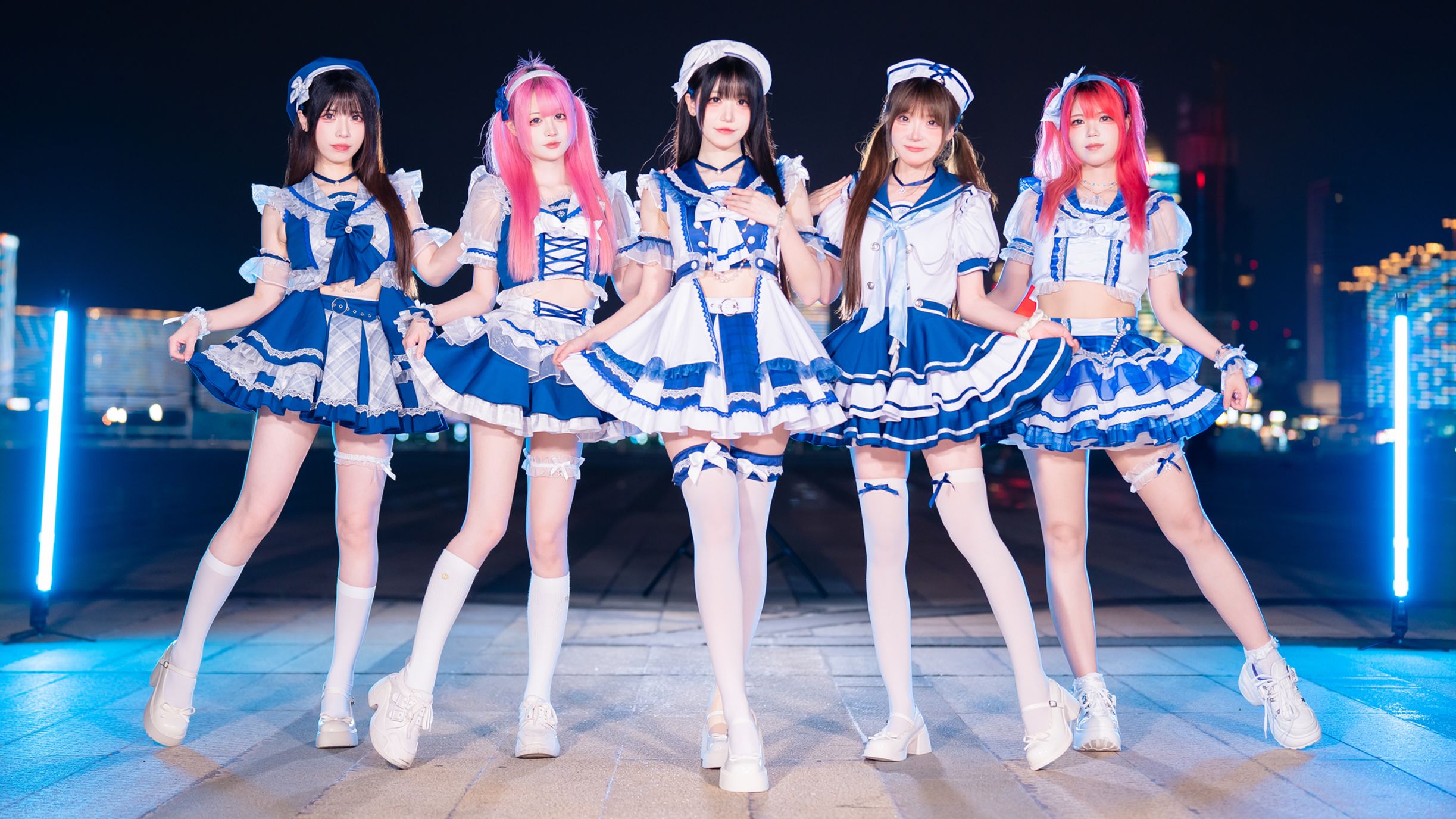 我们在一起10年啦！❤BDF2026《同频Melody》