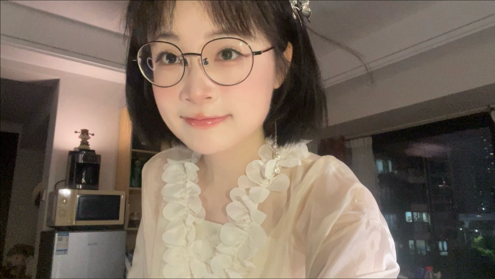 《谪居》 何为愁？离人心上秋