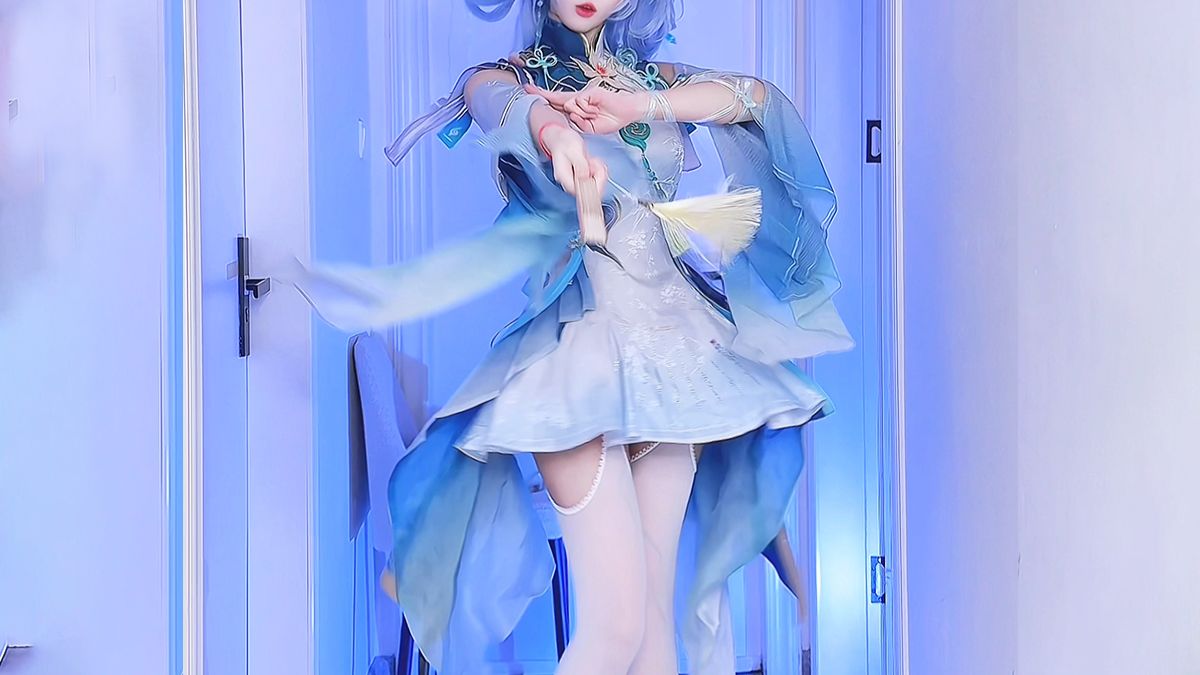 清冷师尊，无敌美味！