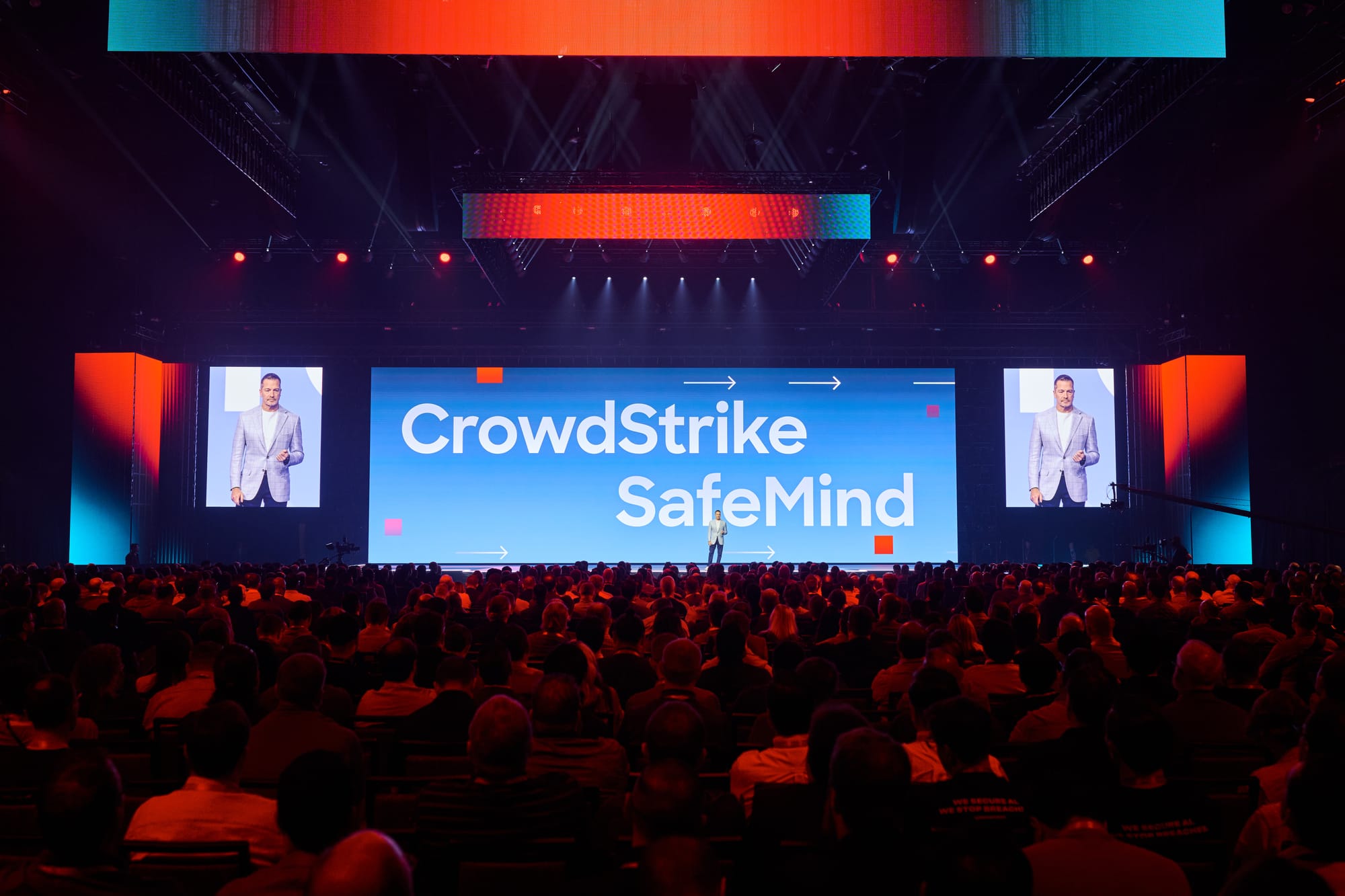 CrowdStrike: Frontier AI for Cybersecurity