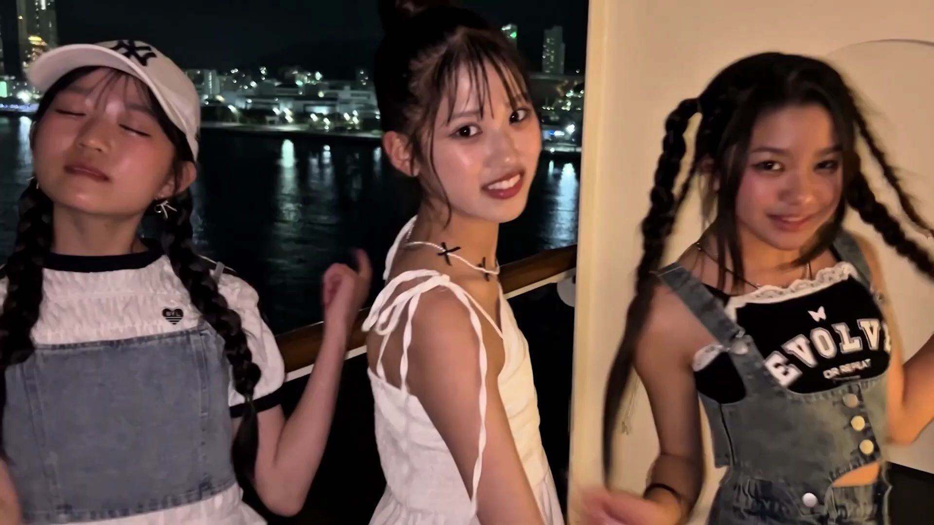 可爱的小萝莉