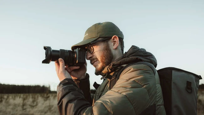 A Different Kind of Standard Zoom: Sigma Launches the 20-60mm f/2.8-4