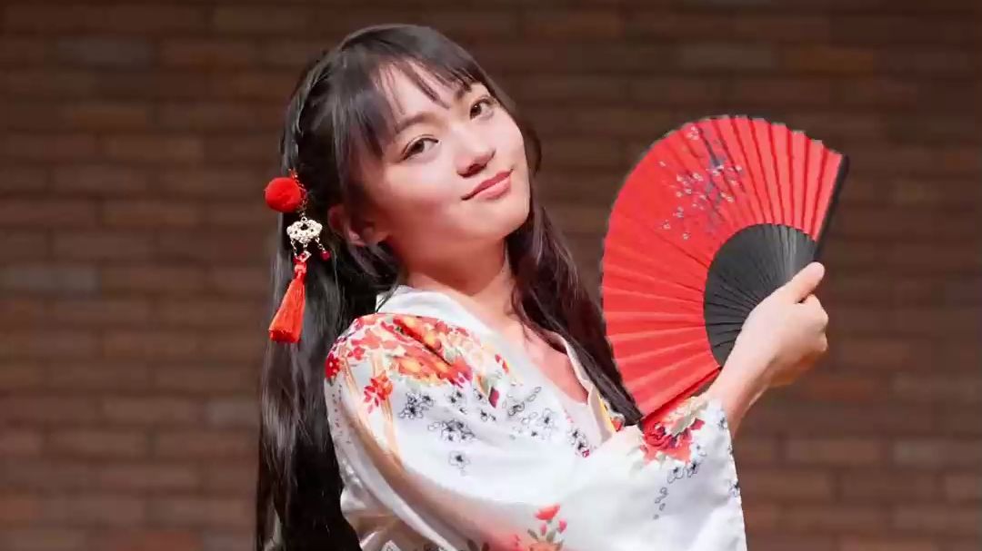 可爱的小萝莉