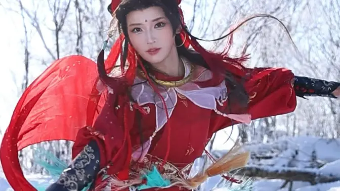 拍哪吒最好剪的视频出现了