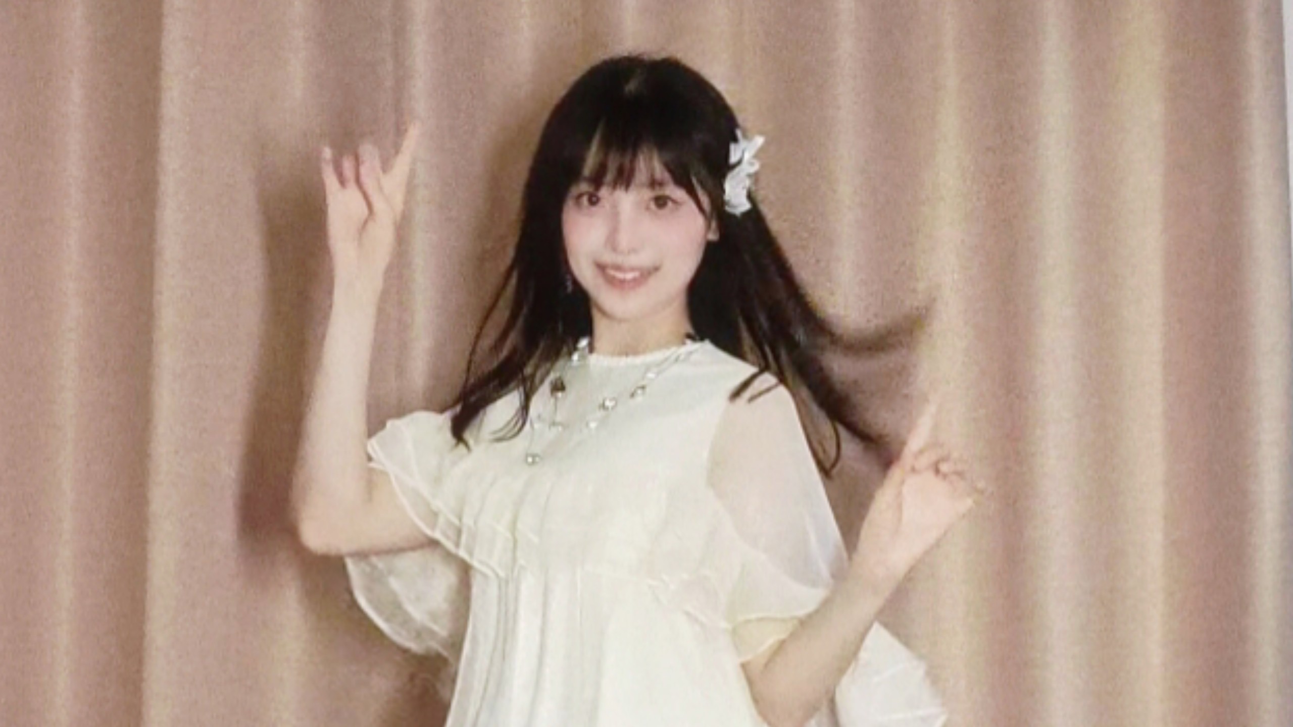 完 全 疯 了