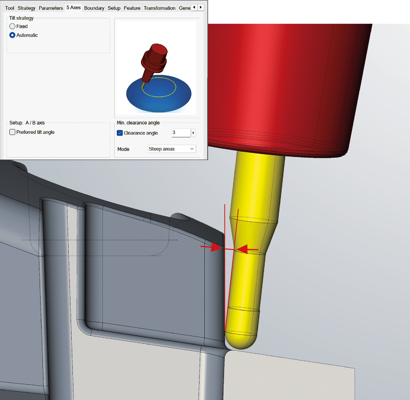 IMTS 2026: Software