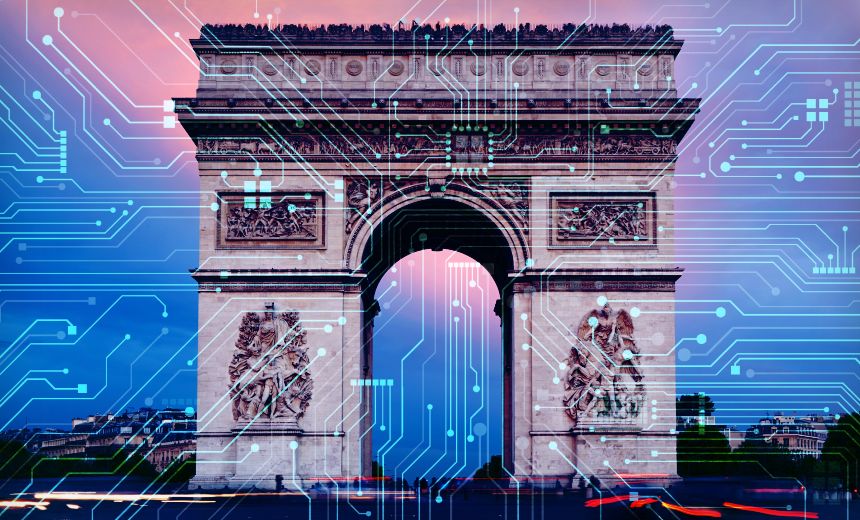 France's Mistral AI Touts Its Europeanism, But Faces Limits
