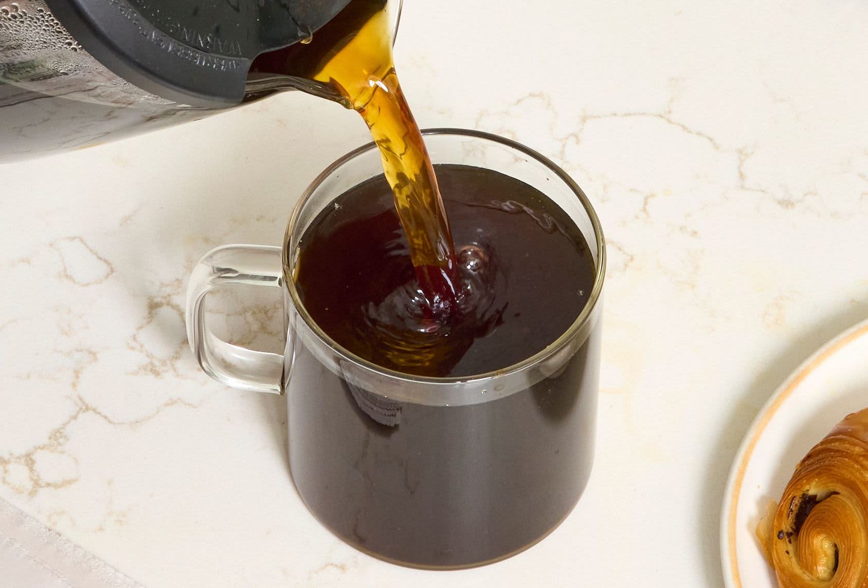 I Always Add This Natural Sweetener to My Coffee (No, It's Not Honey)