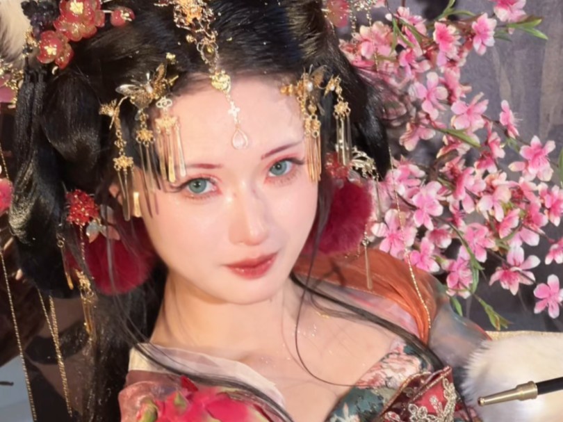 我是妖，不吃人心我会老的