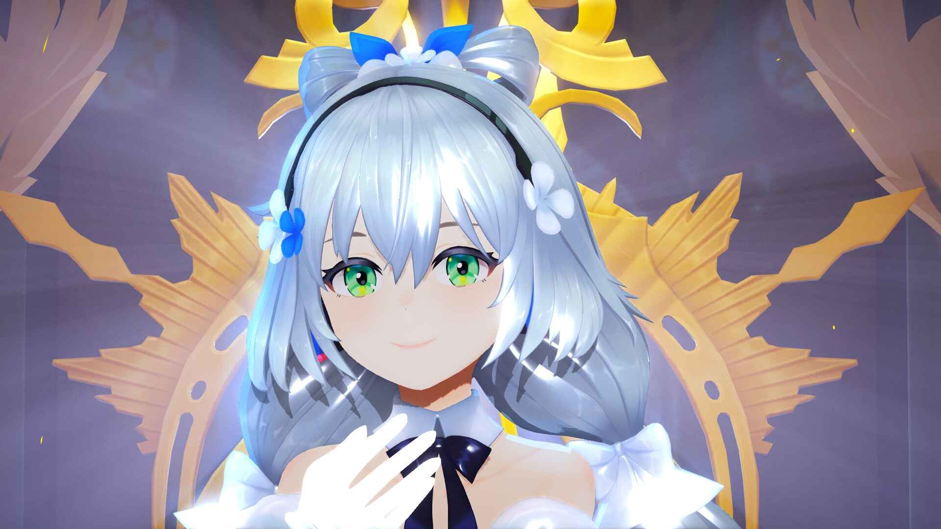 洛天依 蜜月圆舞曲