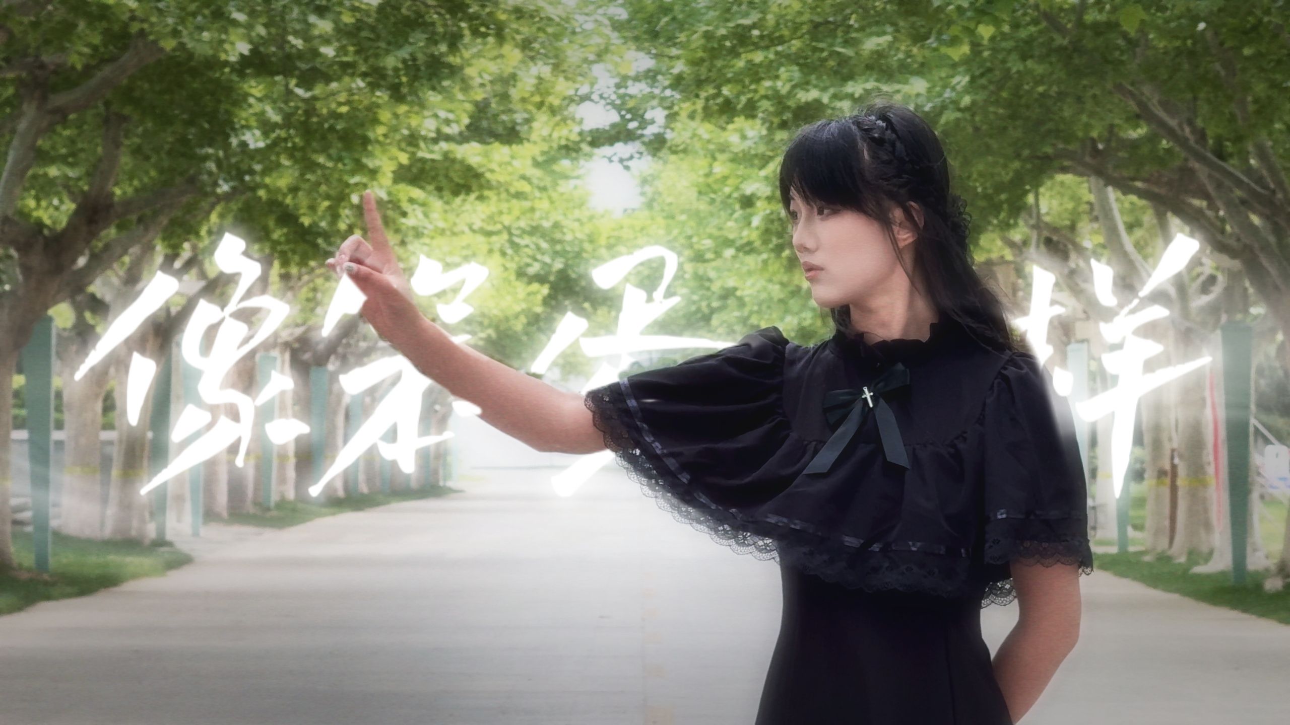 【宸小蒋】像笨蛋一样/ バカみたいに