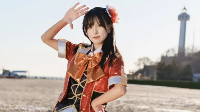 在零下四度的海边的拉拉人能干些什么……