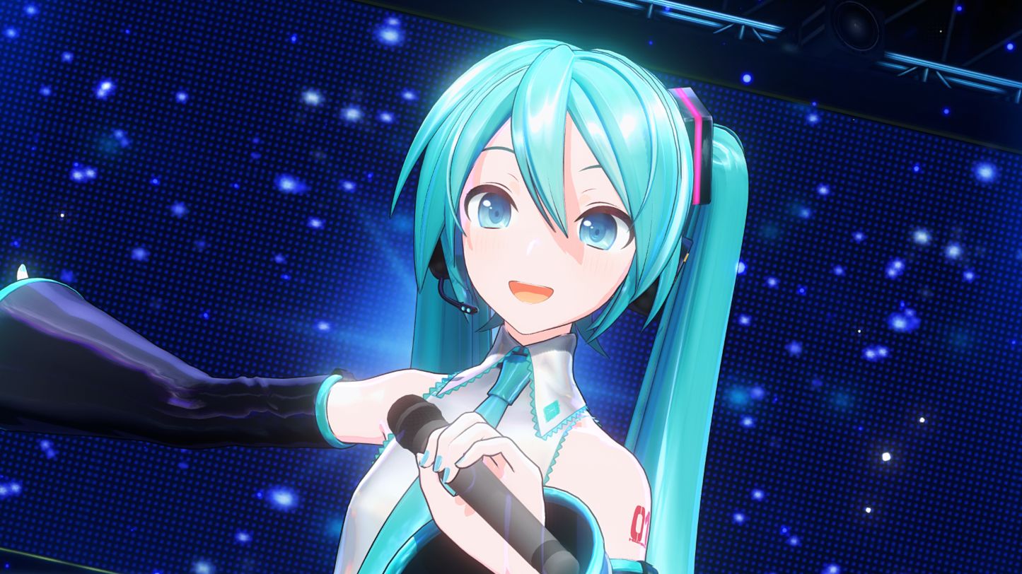 【MMD】告诉我吧，只有你的世界！【39感谢祭】