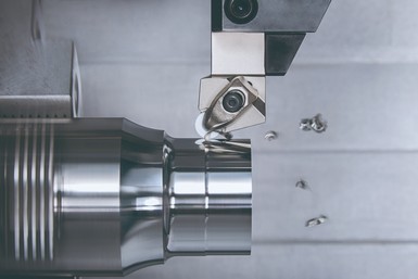 Tooling Alternatives as Carbide Costs Rise