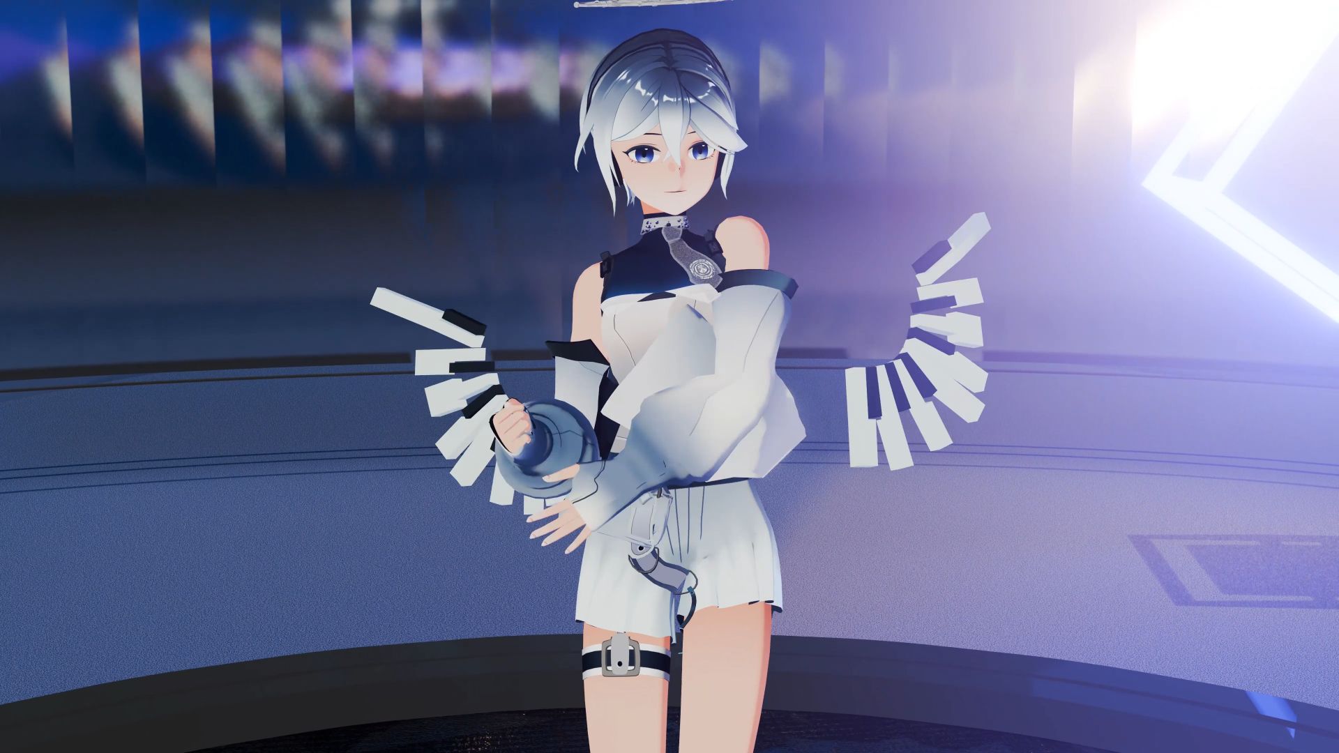 【言和13周年MMD】GIMME×GIMME
