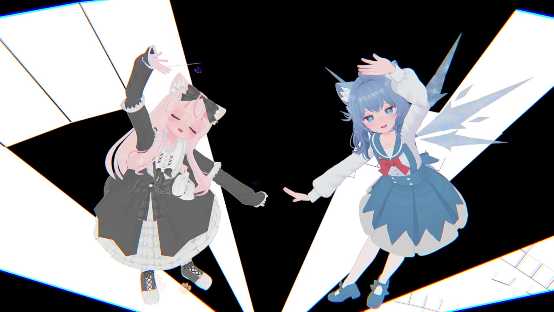 [MMD]バブリン
