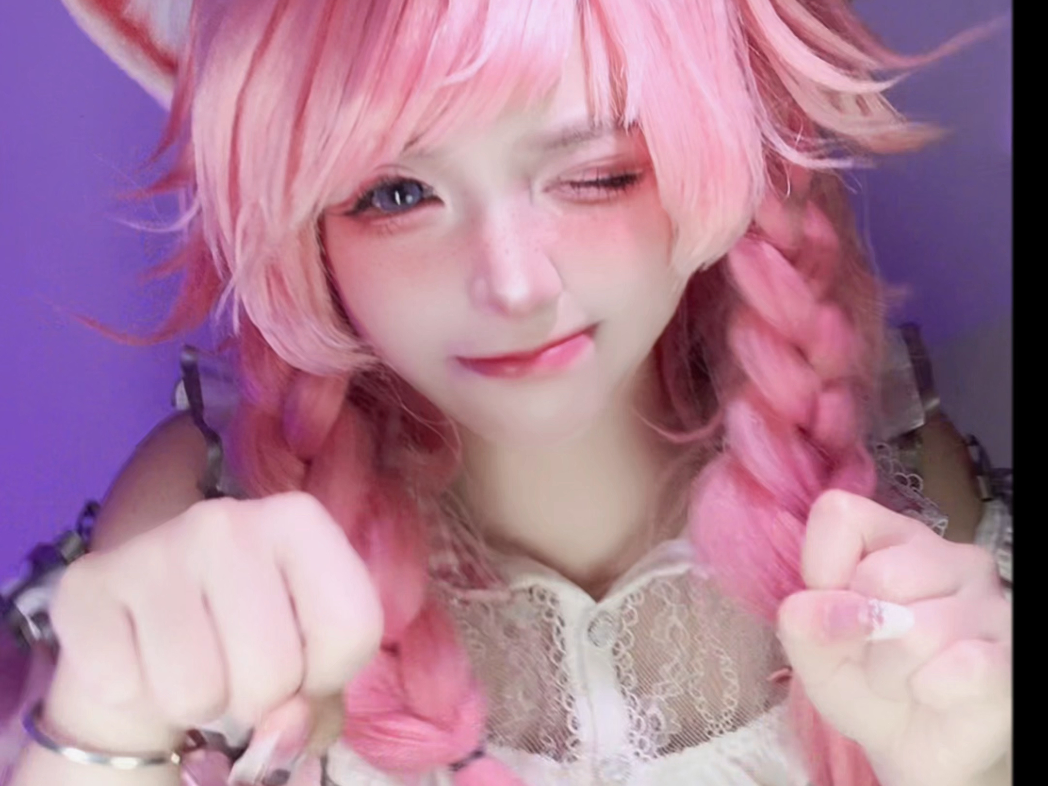 瑶！如此之萌！^⌯𖥦⌯^੭