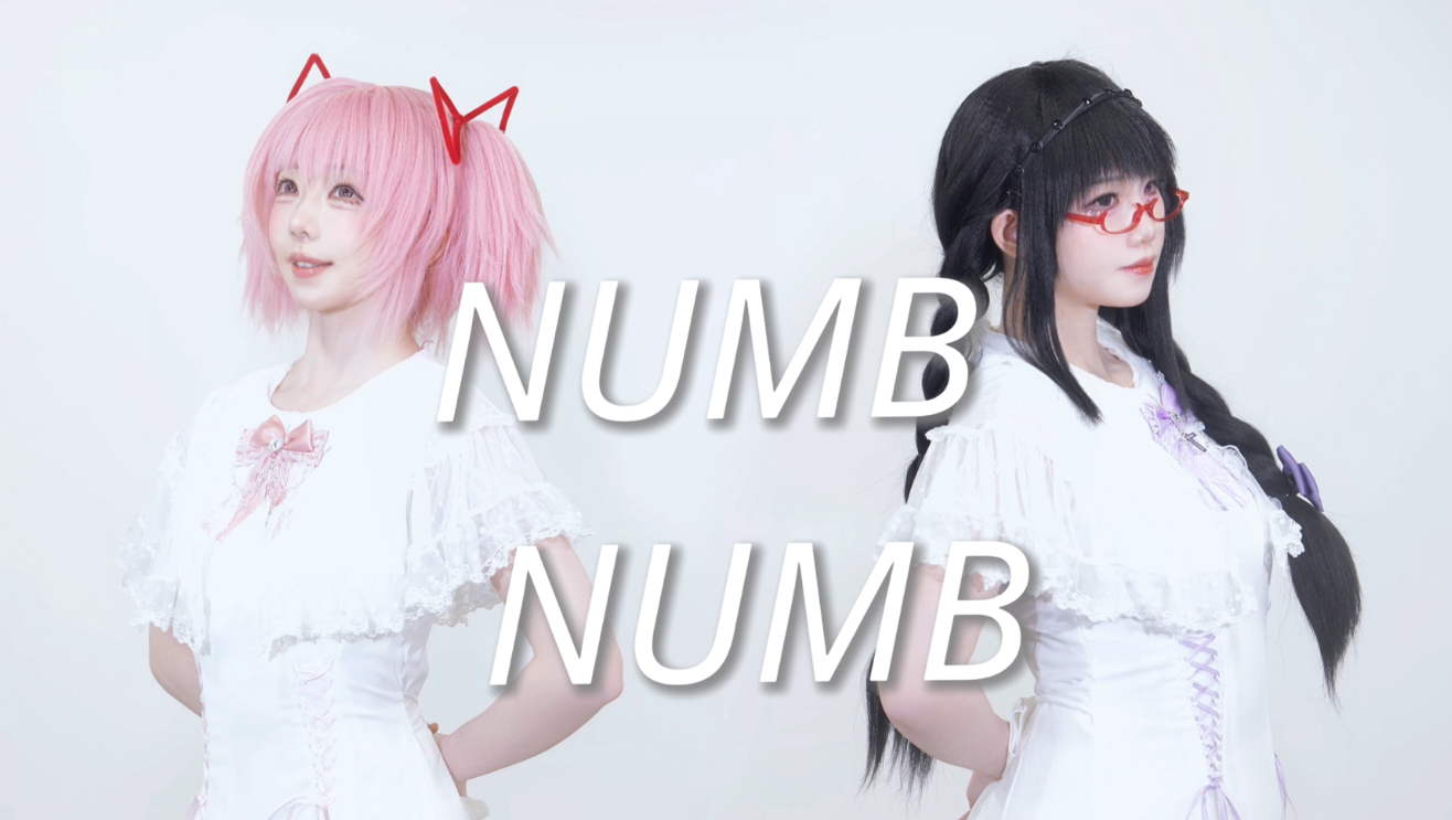 numb numb ♡ 难道我注定无法与你相伴吗【7 ❀ 桃】