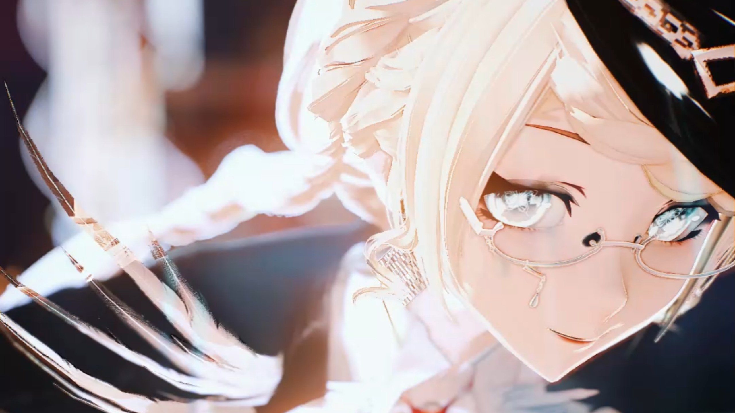 ✧*。