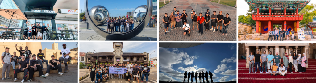 Calling All Photo Walk Leaders: My 18th Annual Worldwide Photo Walk is Back!