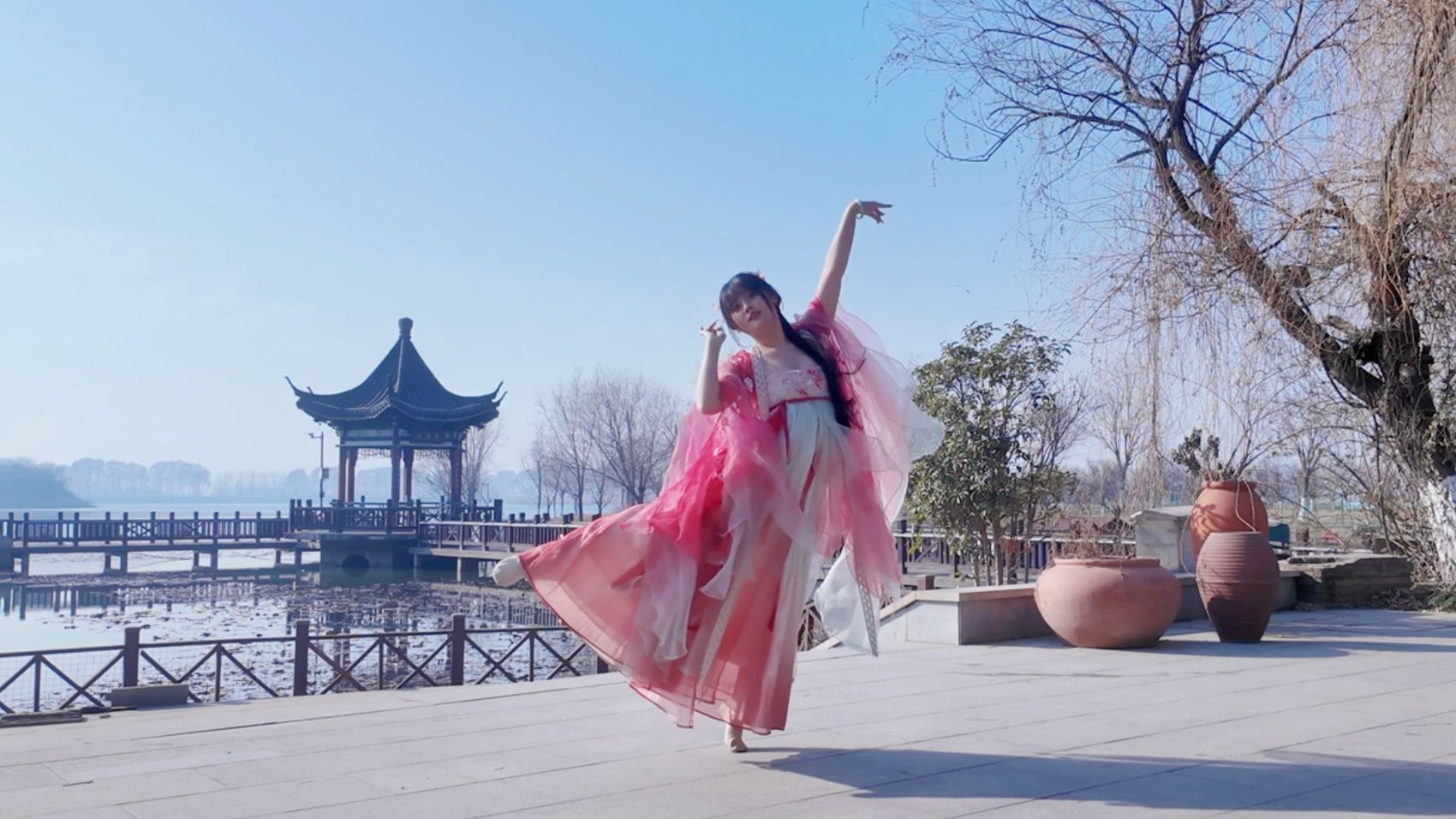 风花雪月有无边 眉南是眼看人间 【九九】眉南边