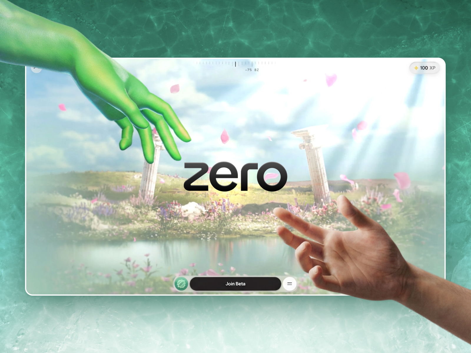 Why Zero